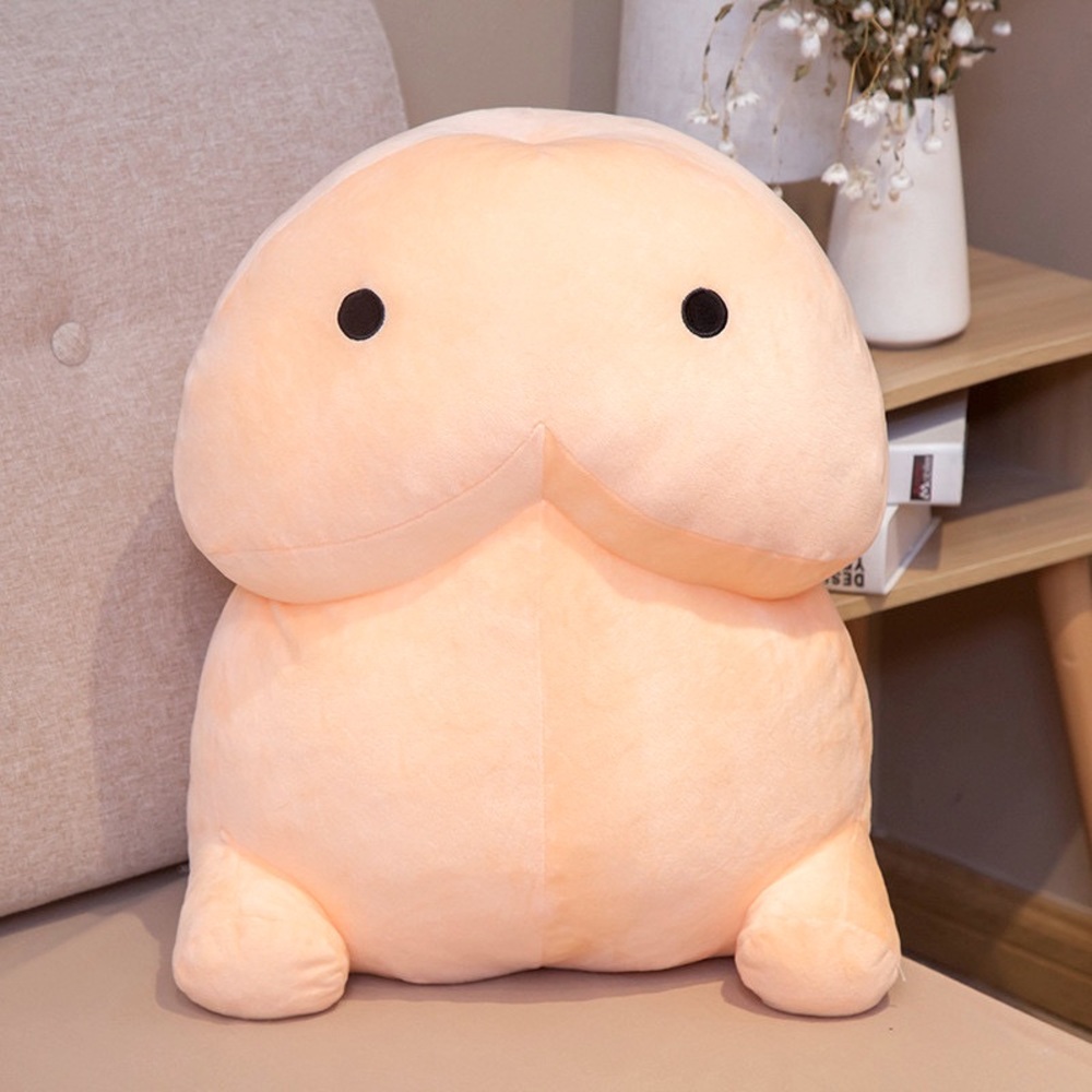 Sultry Plush PP